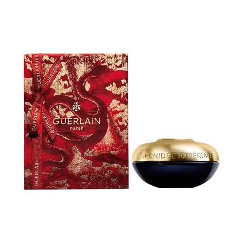 GUERLAIN Imperial Orchid Eye Крем Унисекс