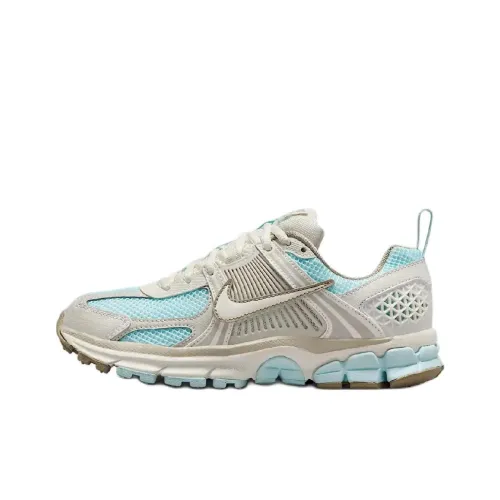 Nike Детская беговая обувь Low Top Коричневый Синий Унисекс