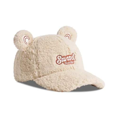 ZANC Полиэстер Кепки Унисекс