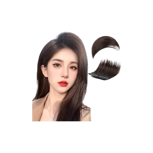 YUNQING Волосы Cushion Парики Для Женщин Короткие Прямые Волосы