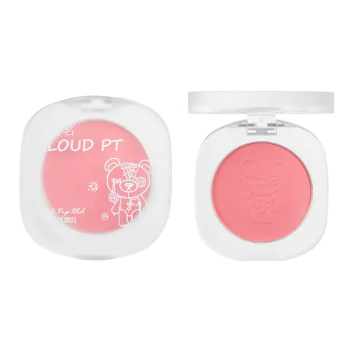 YUNSHIMING Сумерки Свежий вид Румяна Без эффекта маски Корректирующий тон кожи Контуринг Фиксирующий