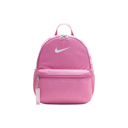 NIKE JDI Рюкзаки Розовый Kids