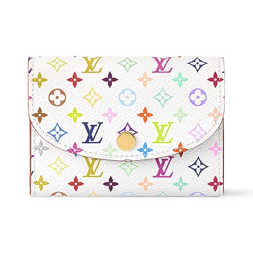 LOUIS VUITTON Rosalie Кошельки Женские