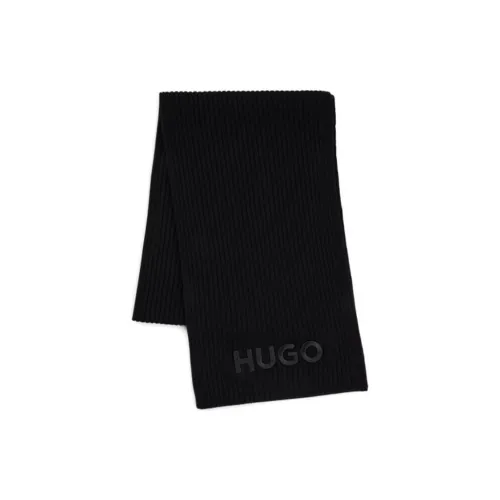 Hugo Boss Вязаные шарфы Мужской