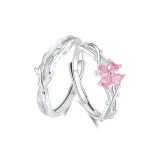 Счастливый Любовь - Розовый