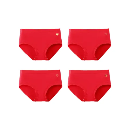 ALDOLA Женское нижнее белье упаковка из 4 штук