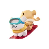 Подтвержденная версия Стиль-Sled Спринт (Распакованная и удаленная сумка)