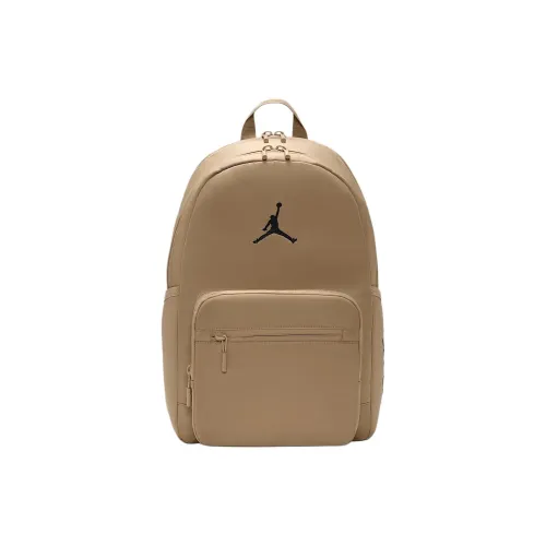 Jordan MVP Полиамид Рюкзак Унисекс Пустынный Камуфляж
