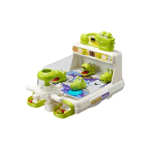 BABY CARE Стол Мраморный Игровая Консоль Крокодил Игрушки