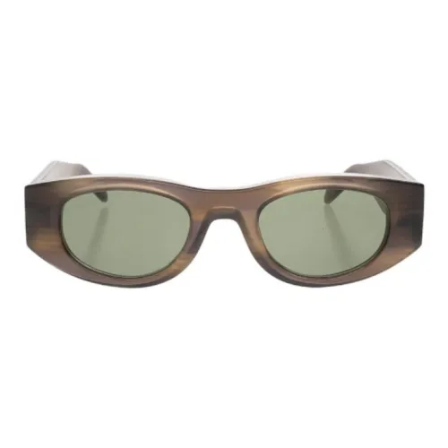 Thierry Lasry Солнцезащитные очки Мужской