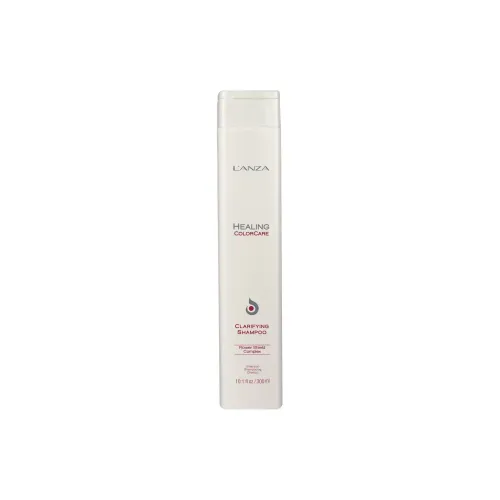 LANZA Shampoo / Shampoo Мыло