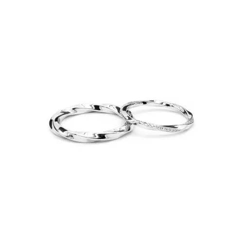 KiNGZiT Кольца Унисекс