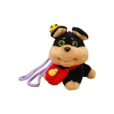 Мед, красный, сумка через плечо, стиль позиционирования