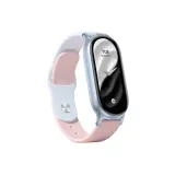 Туманно-голубой & Грязь