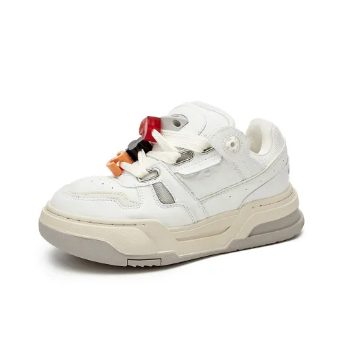 BENZI Низкие кроссовки для скейтбординга унисекс