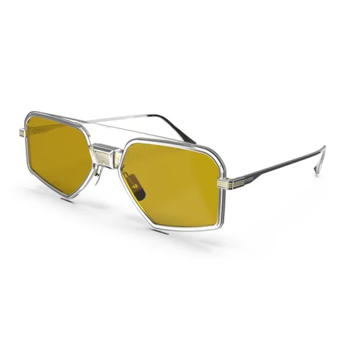 ONESEC EYEWEAR Титан Солнцезащитные очки Унисекс