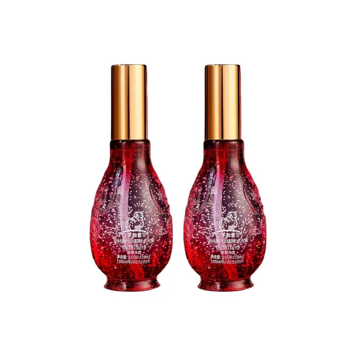 GUSHIYUTA Жидкость Essences Женские