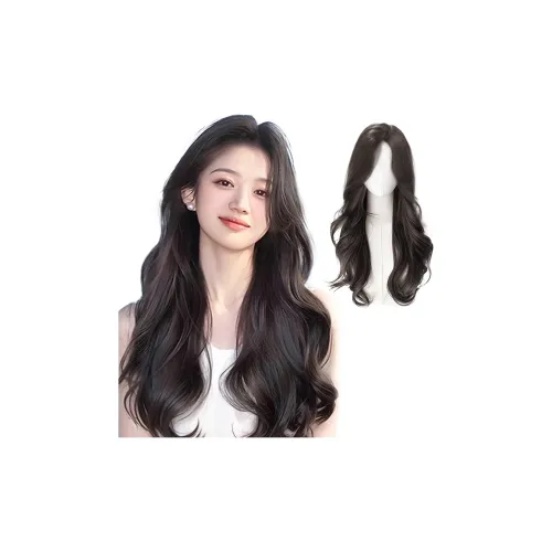 TIANKONGSHU Нет требуются сетка для волос Женская парик