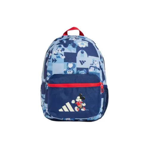 Adidas Рюкзаки Синий Kids