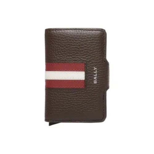 BALLY Кошельки Мужской