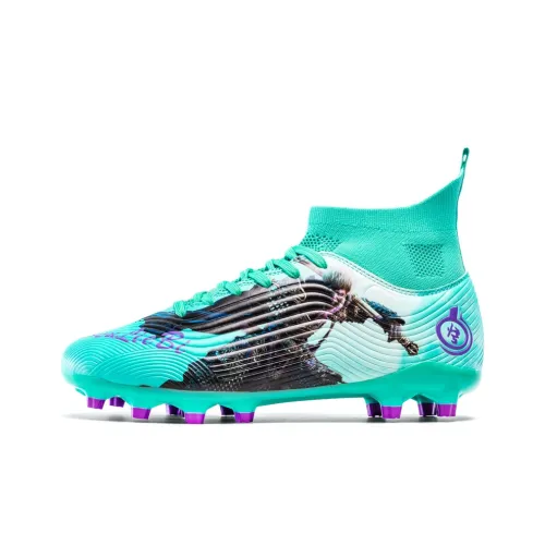 SIMBA'S PRIDE Футбольные бутсы Высокие Унисекс