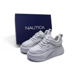 Серый подарочный набор коробка