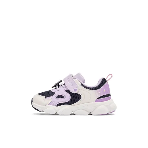 DAVE&BELLA Детская повседневная обувь Низкий топ Фиолетовый Для дошкольников