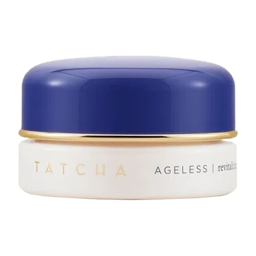 TATCHA Eye Крем для уменьшения морщин Унисекс