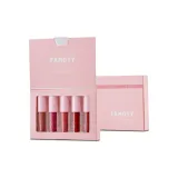 FMT 5-шт. Набор для блеска для губ Набор A