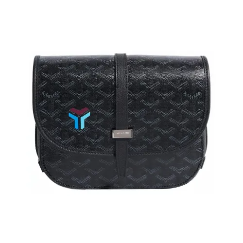 GOYARD Belvédère Сумки через плечо Женские