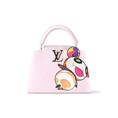 LOUIS VUITTON Capucines Сумки Женские