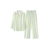 Мятный зеленый