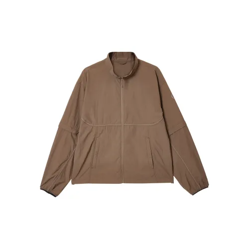 JACK&JONES Мужская одежда для защиты от солнца