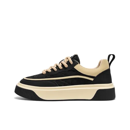 URBAN AUTHENTIC Скейтборд Кроссовки Низкие Мужские