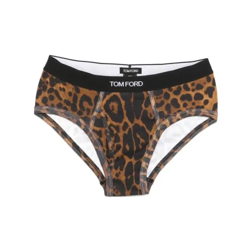 TF Трусы Мужские 1 Пачка Коричневый