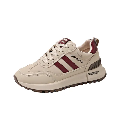 Shiozawa Casual Низкий Топ Женский