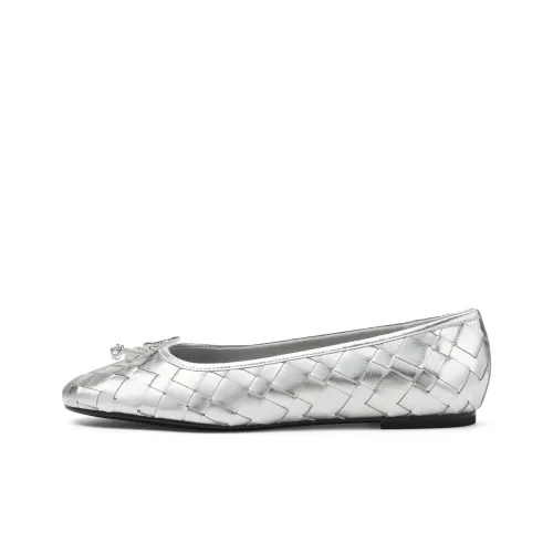 CHARLES KEITH Маленький CK Женские повседневные туфли 0,9 см Женские