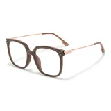 Каштановый коричневый