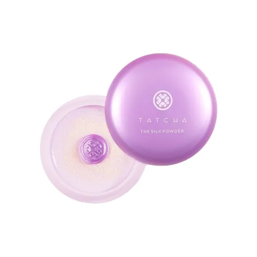 TATCHA LOOSE Пудры Женские