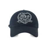 Темно-синий