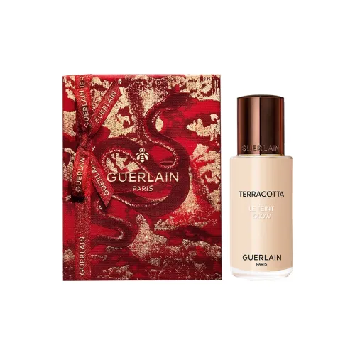 GUERLAIN Tieluoke Жидкость Foundation / Крем Foundation Женские