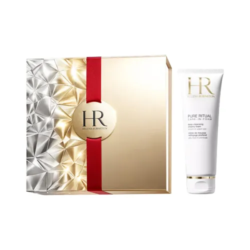 HELENA RUBINSTEIN Pure and Refreshing Moisture Очищающие средства Унисекс