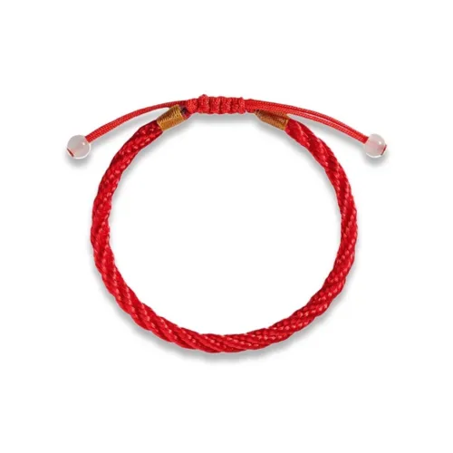 MIGU Стекло Браслет Шнурки Унисекс