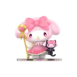 Подтвержденная версия - My Melody (Распакованный)