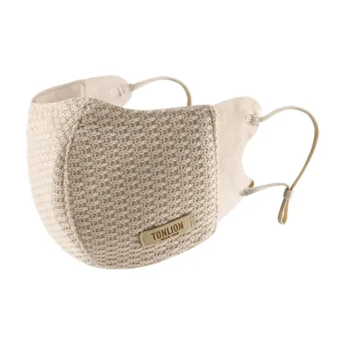 Tonlion Полиэстер Маски для лица Унисекс