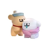 Подтвержденная версия - Обнимающая Теплота (Распакованный)