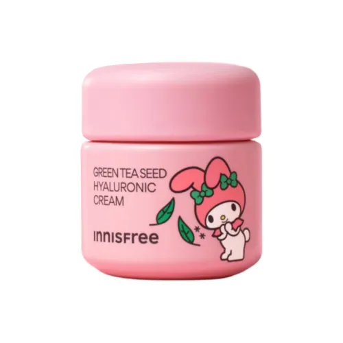Innisfree Face Moisturizers & Creams Унисекс