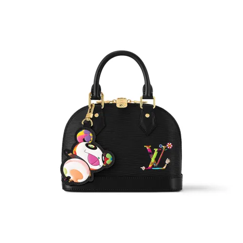 LOUIS VUITTON Alma BB Сумки Женские