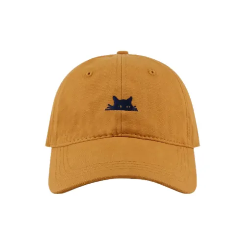 YANGQIYINGTAO Полиэстер Кепки Унисекс