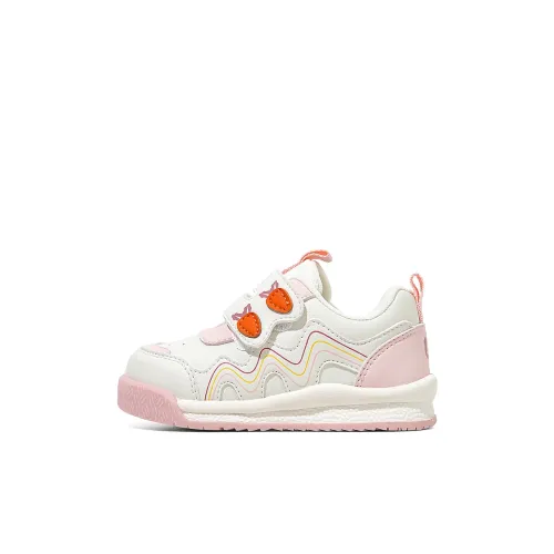 Banner The Piggy Slip-Resistant и Breathable Низкий Топ Обувь для малышей Infant и Toddler